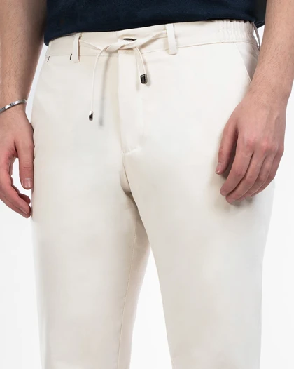 شلوار مردانه ساده کد M0204