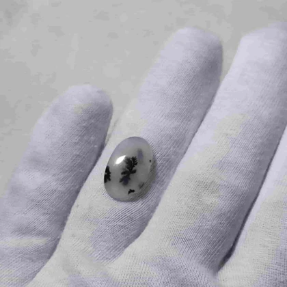 عقیق شجر قائن اصل کد 15