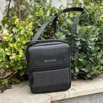 کیف رودوشی بنج مدل BANGE - BG40
