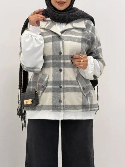 3722-شکت چهارخونه ترکیبی