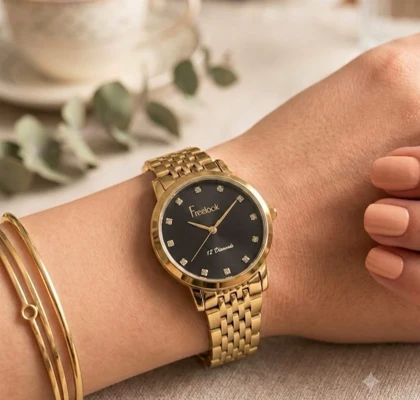 ساعت فریلوک اورجینال زنانه FL.1.10546-7