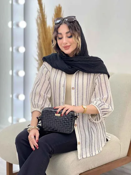 شومیز پایین هلال کاتالینا