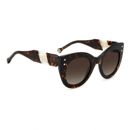 عینک آفتابی کرولینا هررا CAROLINA HERRERA HER 0127