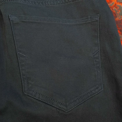 شلوار جین مردانه راسته selected homme کد 315