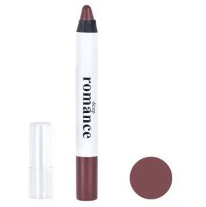 مداد لب نرم و ماندگار Romance در 11 رنگ جذاب مدل شماره 200 تا 210