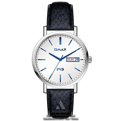 ساعت مچی اوماکس Omax PRZ059I018