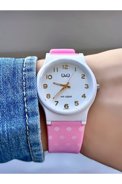 ساعت زنانه qandq qandq