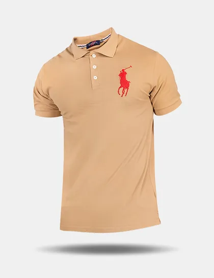 پولوشرت مردانه Polo