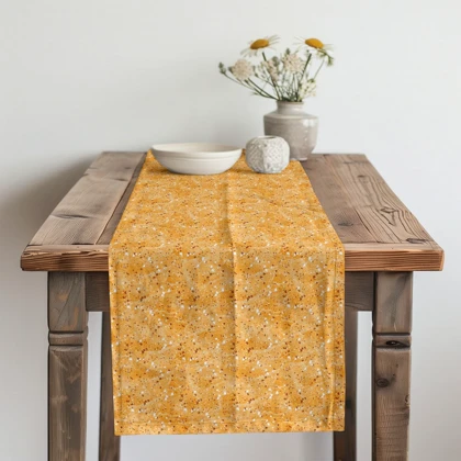 رانر ساده Table Runner13