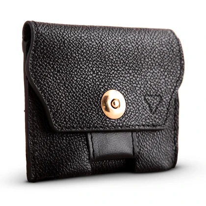 ست مینی لاکچری زنانه چرم یلسان مدل سپنتا کد 163-NHL.P-LRN-MDS-MC