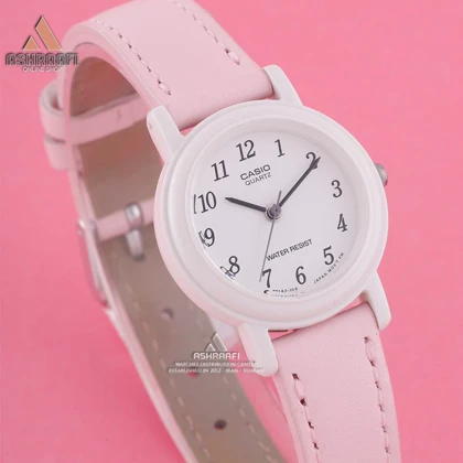 ساعت دخترانه کاسیو Casio LQ-139L-4B1