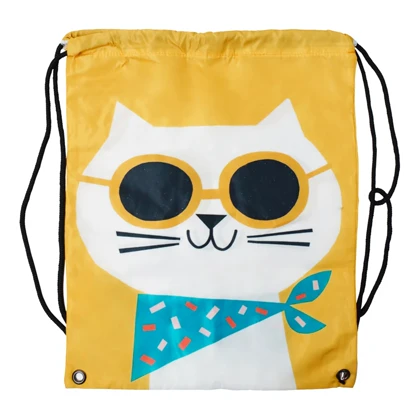 کوله و شوزبگ مدل Cat Cool-252890