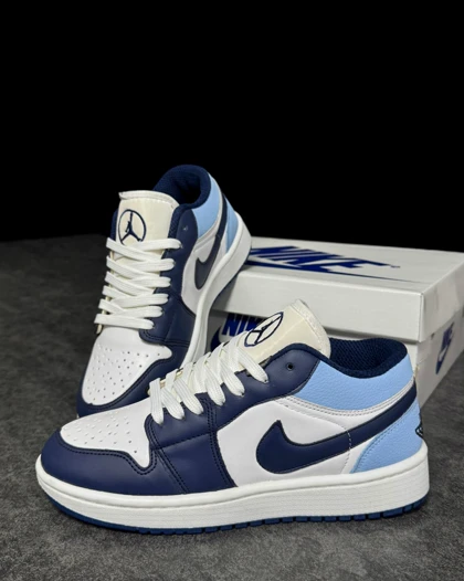 کتانی جردن وان