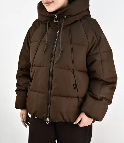 کاپشن دخترانه 950