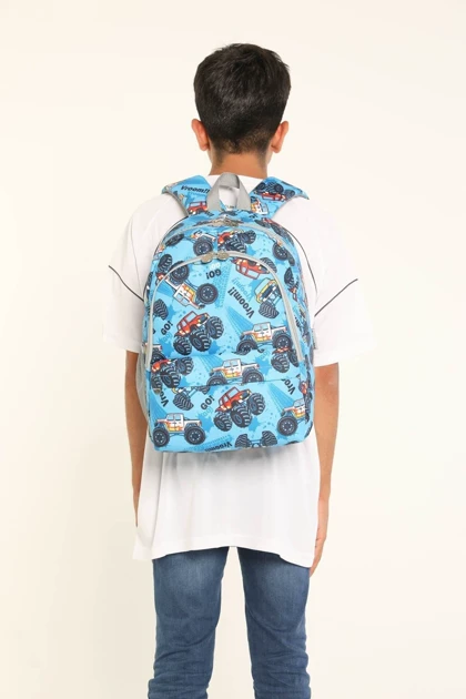 کیف مدرسه بچگانه superbag superbag