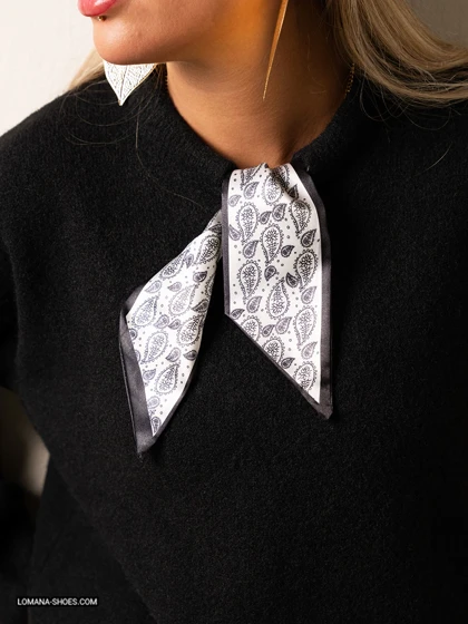 بافت کرواتی - کد 2770