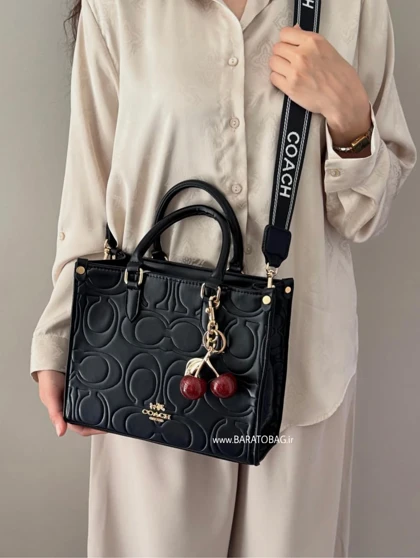 کیف دخترانه مدل کوچ کد 2620