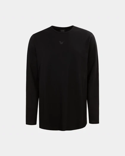 تیشرت آستین بلند مردانه VicBasic