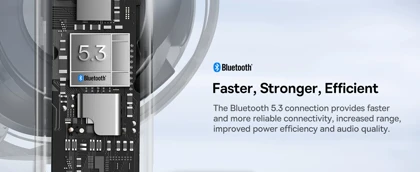 هدفون بلوتوثی بیسوس مدل Bowie E20