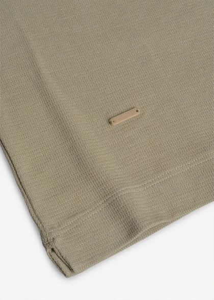 پولوشرت نیم زیپ 2612301