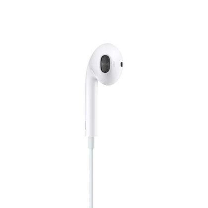 هندزفری سیمی لایتنینگ آیفون اورجینال Apple Lightning Earpod