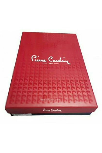 کمربند مردانه pierre-cardin