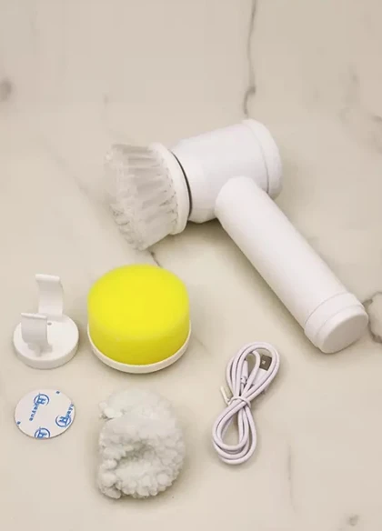 فرچه شارژی مدل magic brush