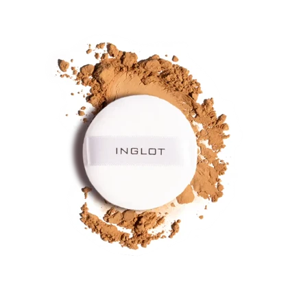 پودر فیکس پرفکت فینیش اینگلوت مدل Perfect Finish Pressed Powder حجم 23 گرم