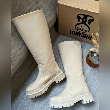 بوت‌بلند جورابی _ 1268