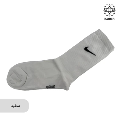 جوراب نایکی ساق‌دار