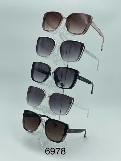 عینک گوچی کد 6978 Gucci