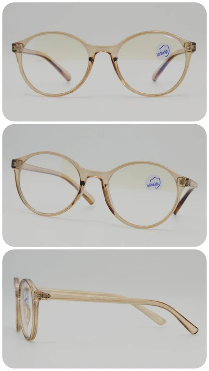 عینک آفتابی زنانه و مردانه بلوکات Anti Blue Light 203109 مناسب کار با کامپیوتر و موبایل