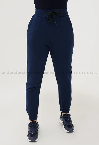 شلوار جاگر داخل کرکی کد1004914