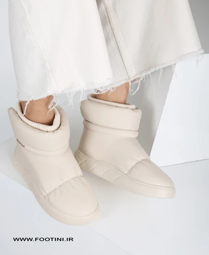 نیم بوت زنانه MR SOOYILA