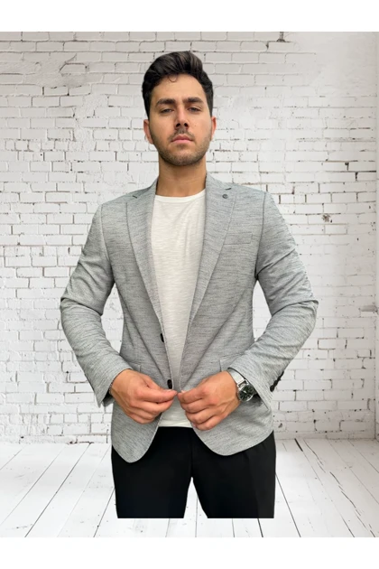 کت و ژاکت مردانه luisero