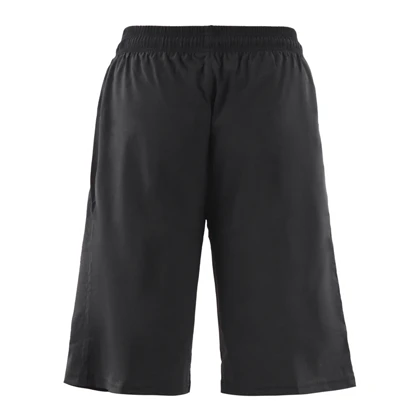 شلوارک ورزشی مردانه نایک مدل DS-4M1288 طوسی تیره