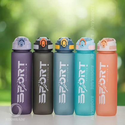 قمقمه  EYUN SPORT N مدل 700ML