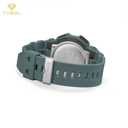 ساعت مچی مردانه کاسیو جیشاک CASIO G-SHOCK GA-010-2A