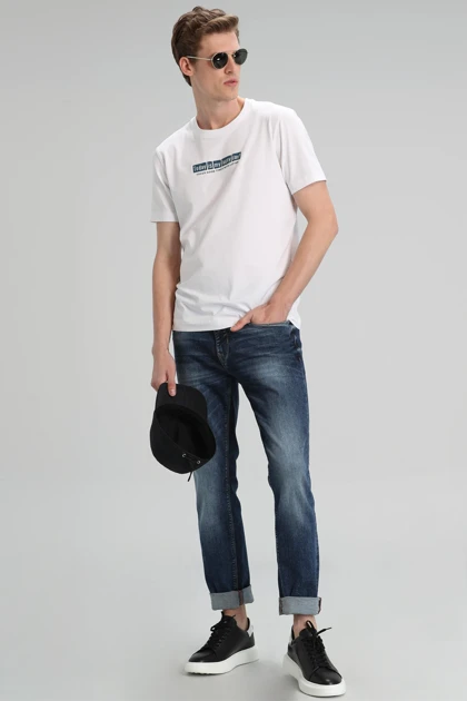 تیشرت مردانه lufian lufian