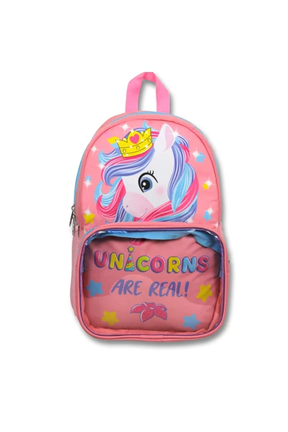 کیف مدرسه بچگانه famebag famebag