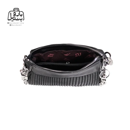 کیف زنانه دوشی دنیز جنوا Deniz Jenova کد 0089