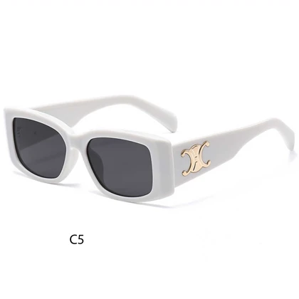 عینک آفتابی زنانه کارن بازار Karen Bazaar مدل TR2559 پلاریزه UV400