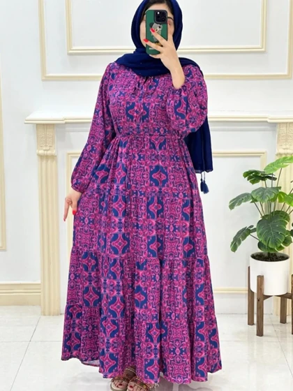 پیراهن ساحلی