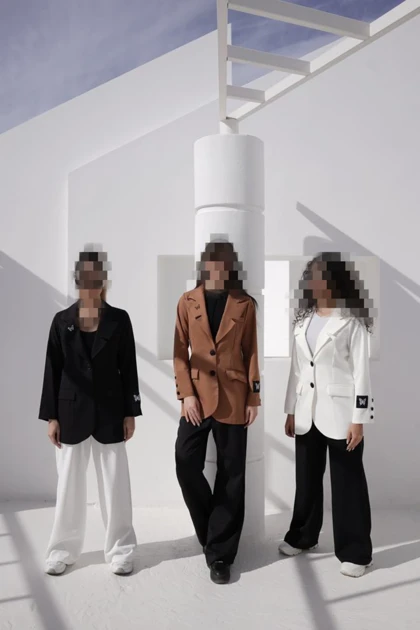 مانتو کتی خرجکار پروانه کد 50133