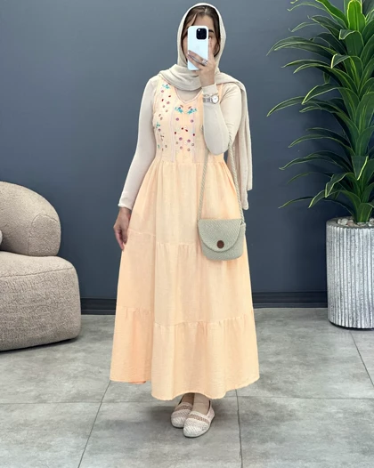 سارافون پاپیون بهاره لینن