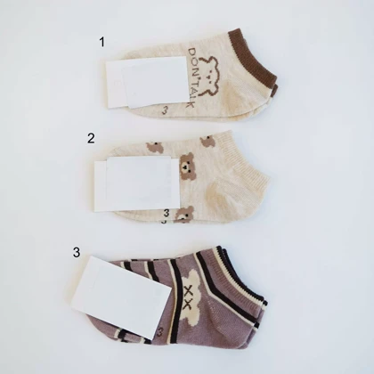 جوراب بچگانه 1003692