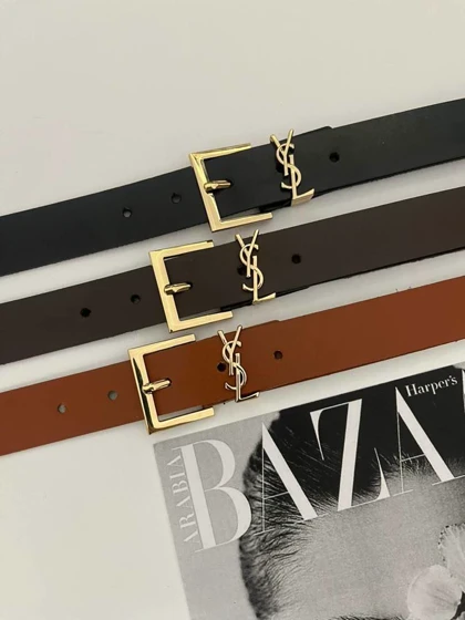 کمربند ایوسن لورن 3 سانت کد 4