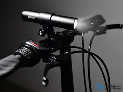 چراغ قوه میجیا شیائومی fz101