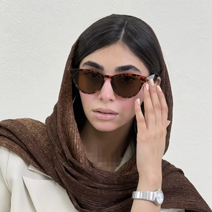 عینک آفتابی زنانه مدل لونا | آی بولک