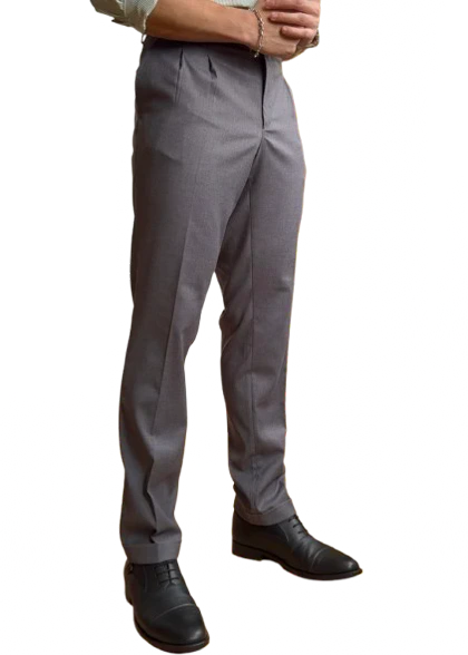 شلوار کمربلند کد 558